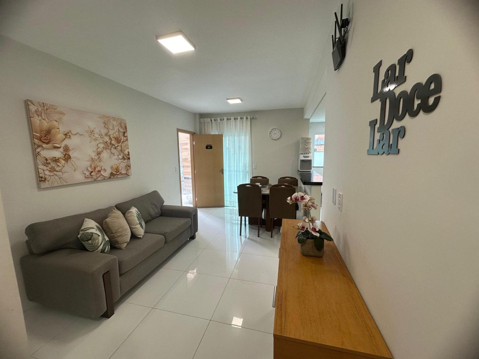 Lencois Confort 바레인하스 외부 사진