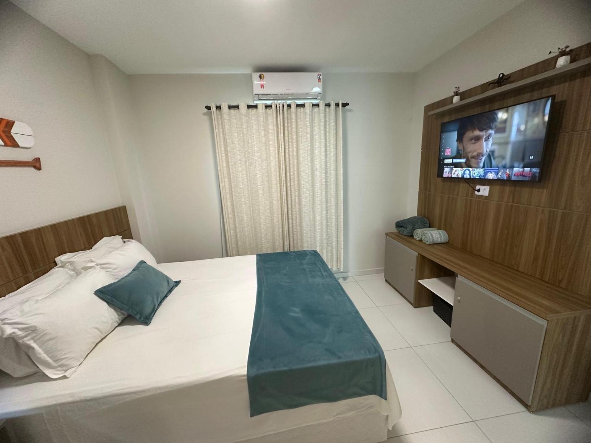 Lencois Confort 바레인하스 외부 사진