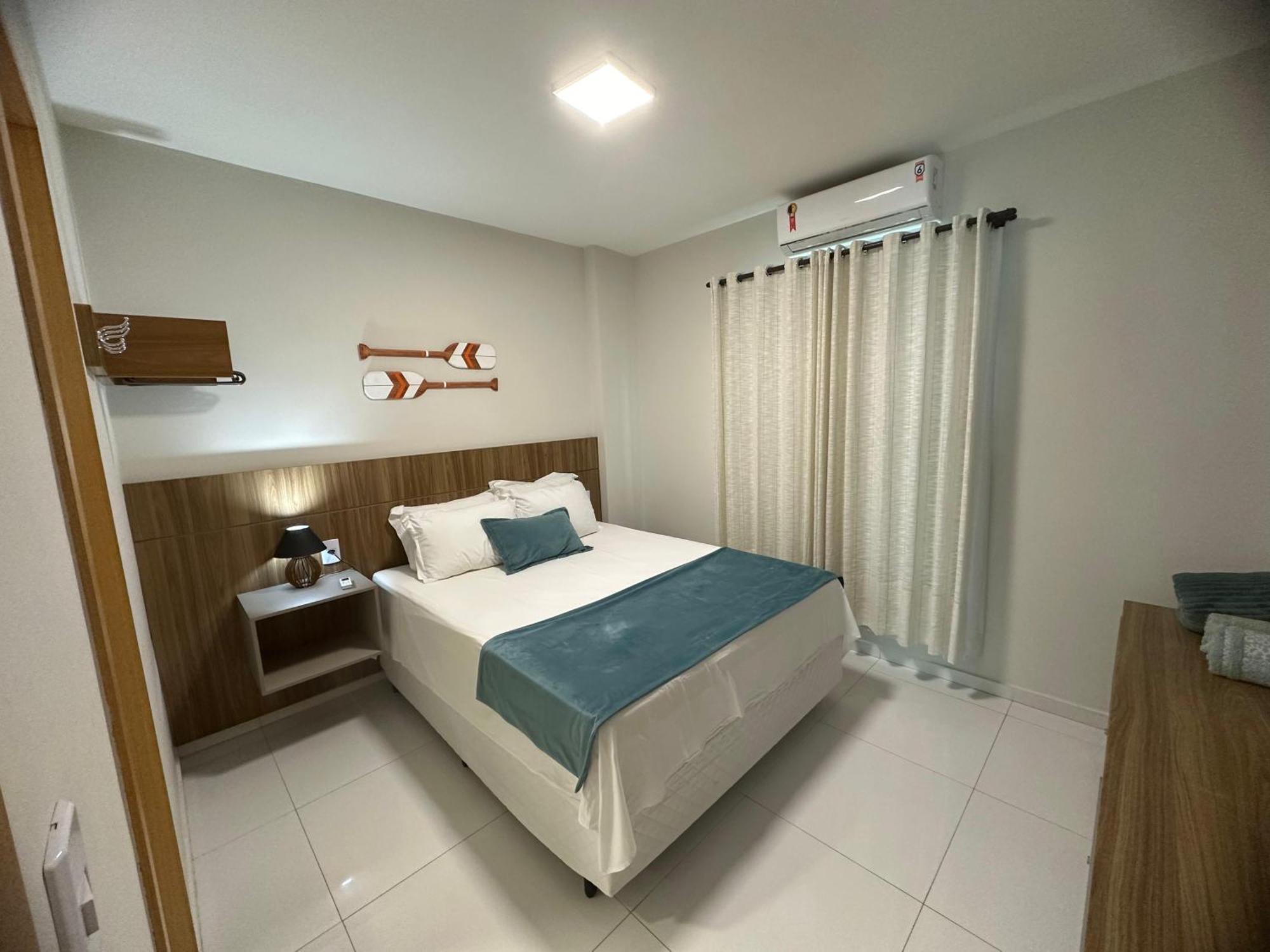 Lencois Confort 바레인하스 외부 사진
