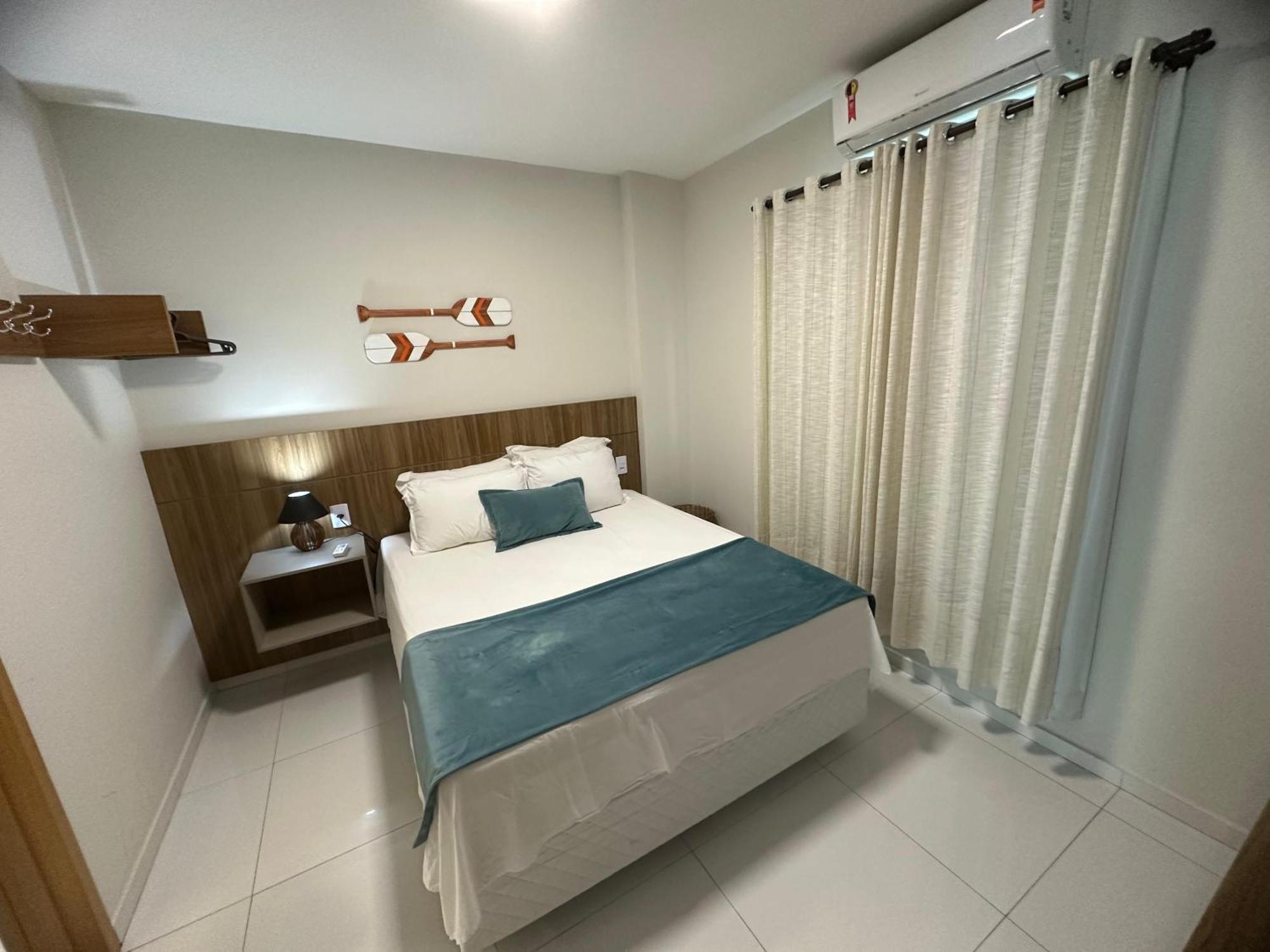 Lencois Confort 바레인하스 외부 사진